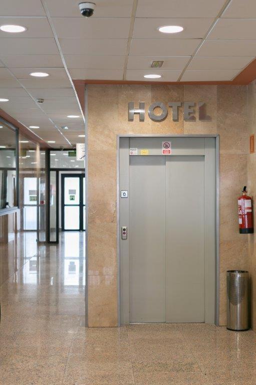 Andamur San Roman Exterior foto